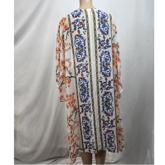 Sugarlips coverups size one size multicolor - Picture 4 of 14